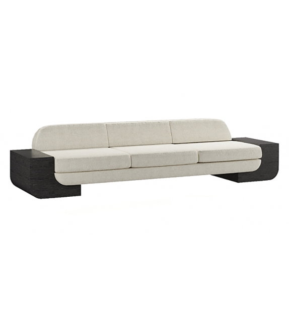 White Street Lee Broom Sofa