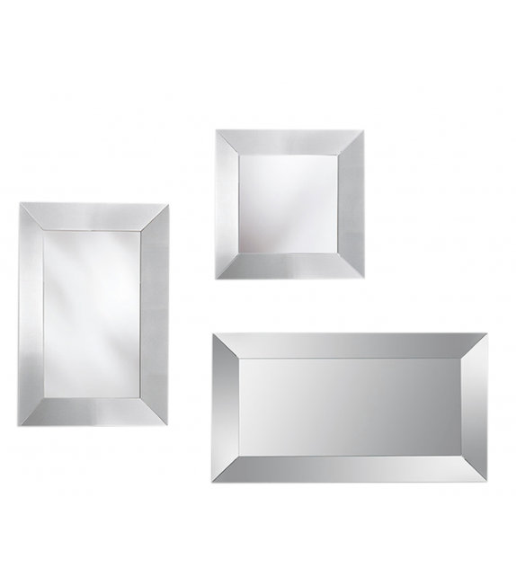 Prêt pour l'expédition - Trapezio Riflessi Miroir