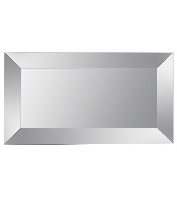 Ready for shipping - Trapezio Riflessi Mirror