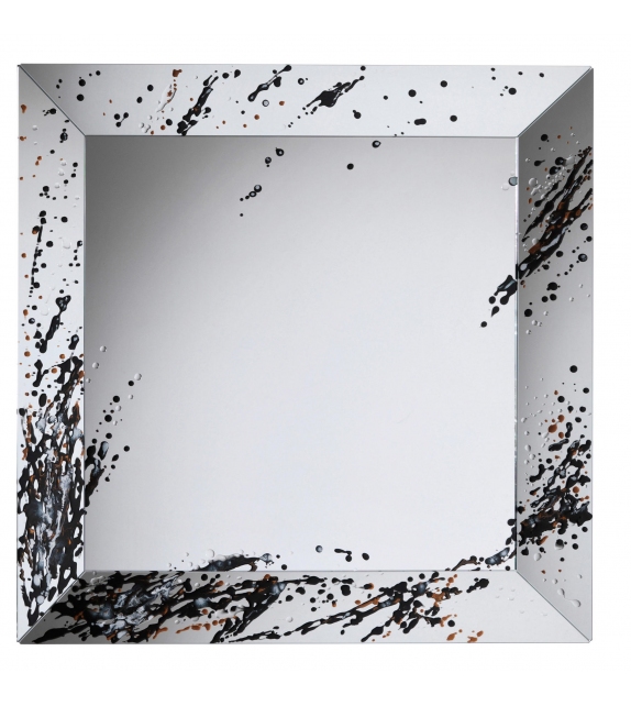 Trapezio Art Riflessi Spiegel