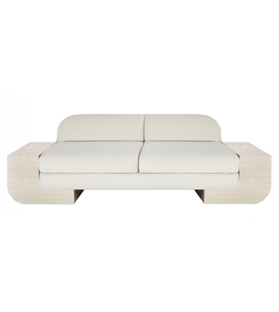 White Street Lee Broom Sofa