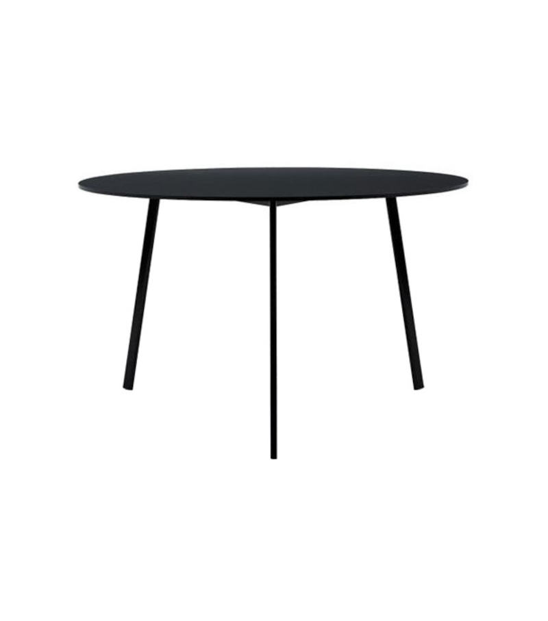 Striped Magis Runder Tisch