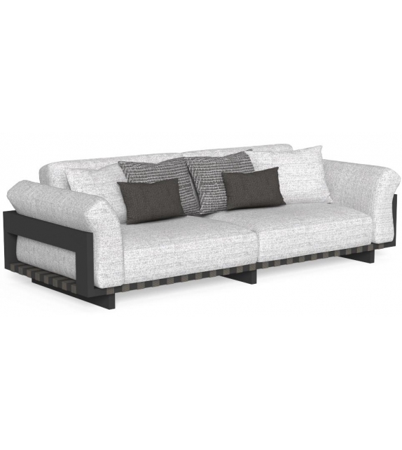 Argo Alu Talenti Sofa