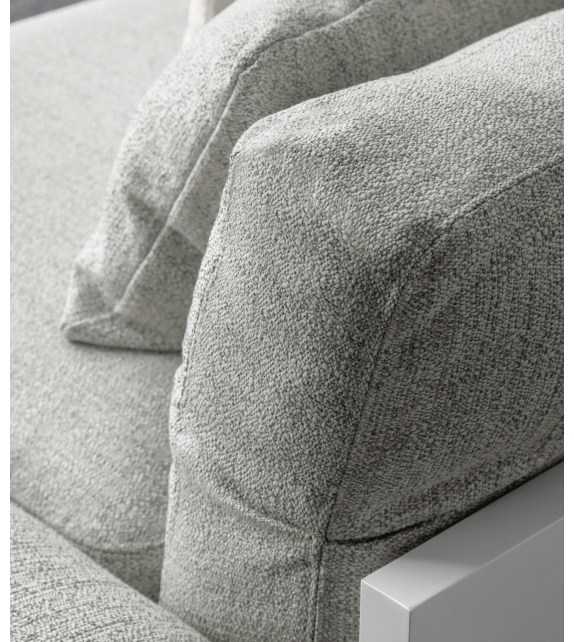 Argo Alu Talenti Sofa