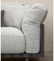 Argo Alu Talenti Sofa