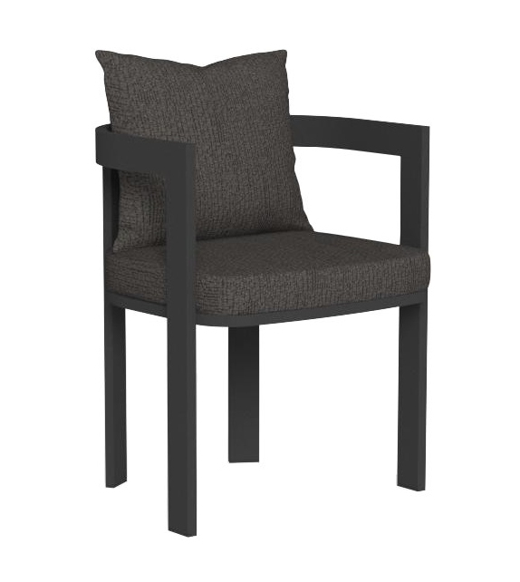 Argo Alu Talenti Chair