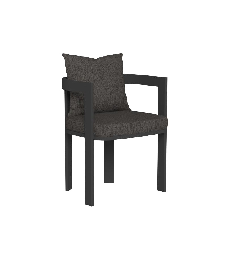 Argo Alu Talenti Chaise