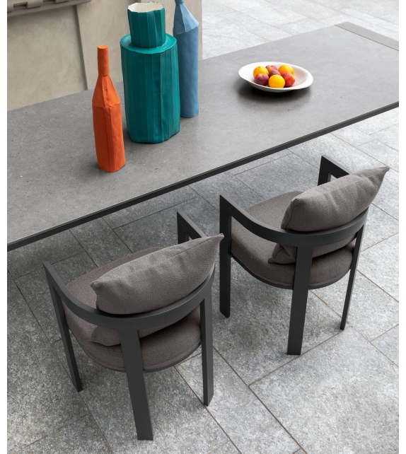 Argo Alu Talenti Silla