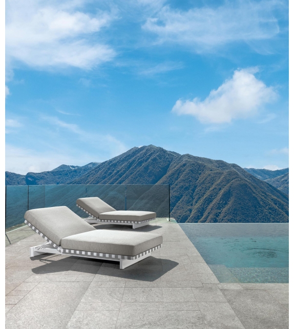 Argo Alu Talenti Bain de Soleil