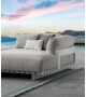 Argo Alu Talenti Modular Sofa