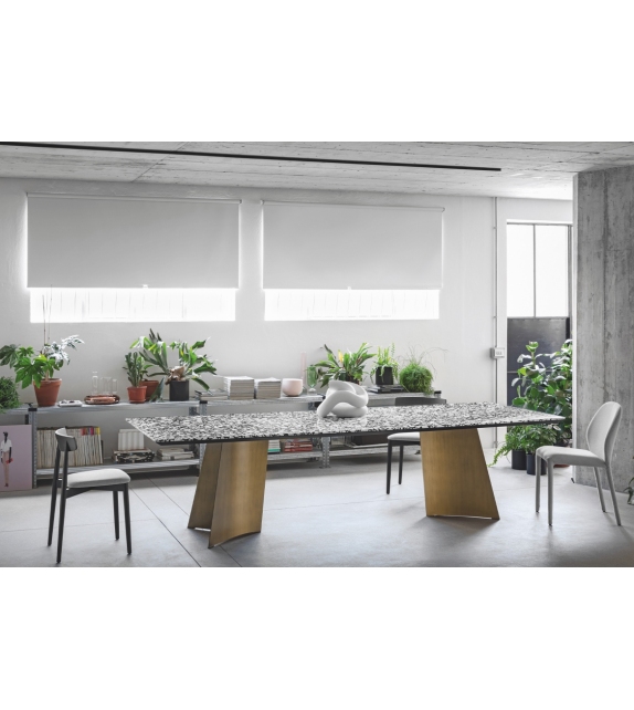 Maggese Miniforms Tisch