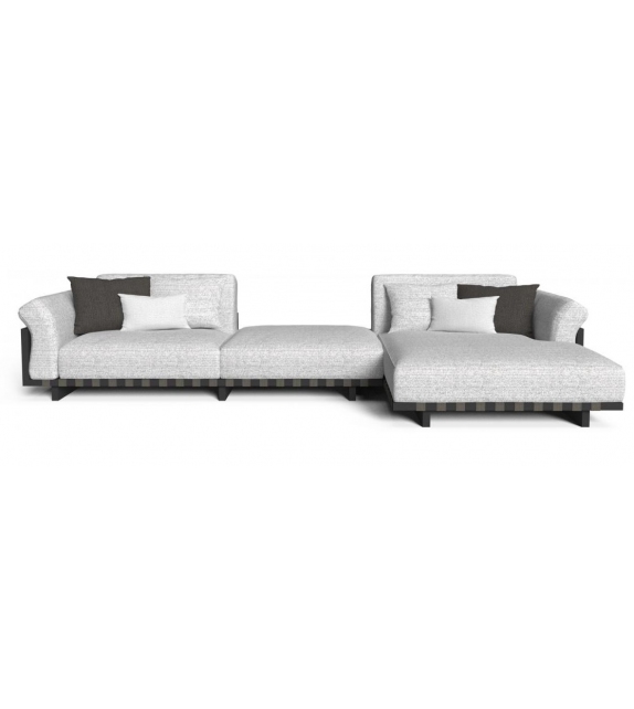 Argo Alu Talenti Modulsofa