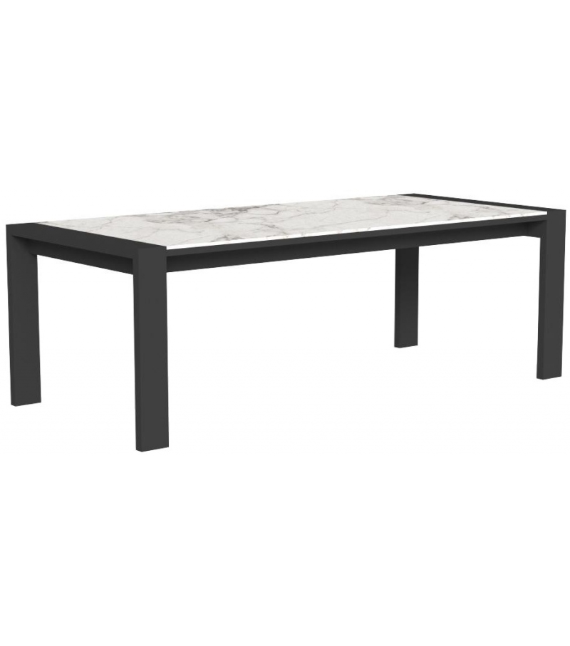Argo Alu Talenti Table
