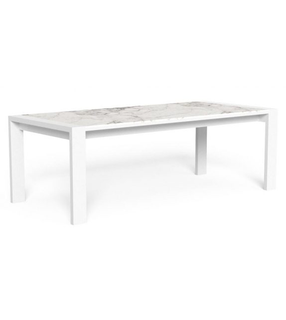 Argo Alu Talenti Table