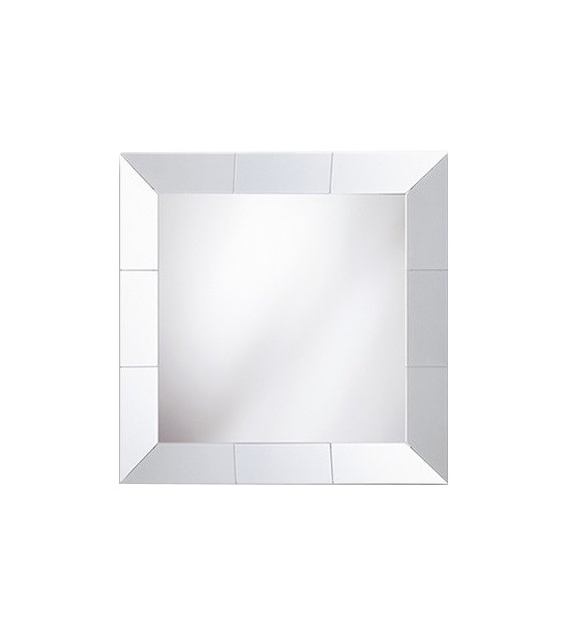 Cube Riflessi Specchio