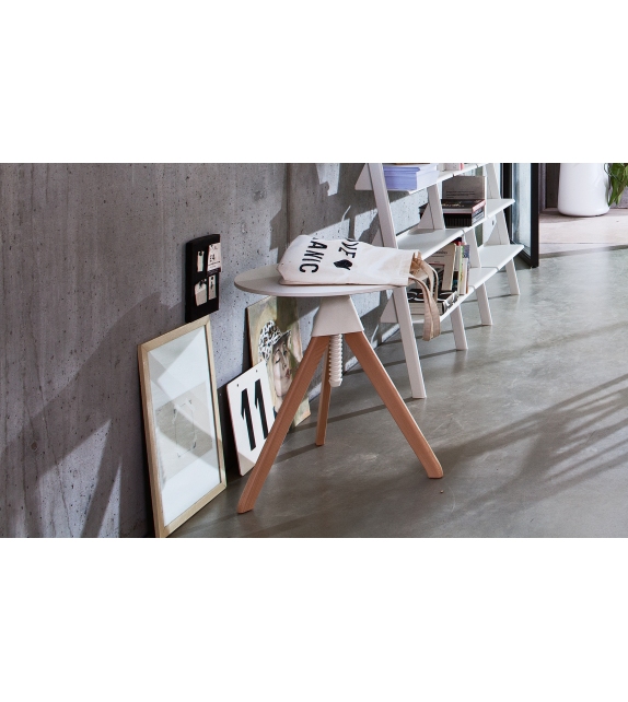 Topsy - The Wild Bunch Magis Couchtisch