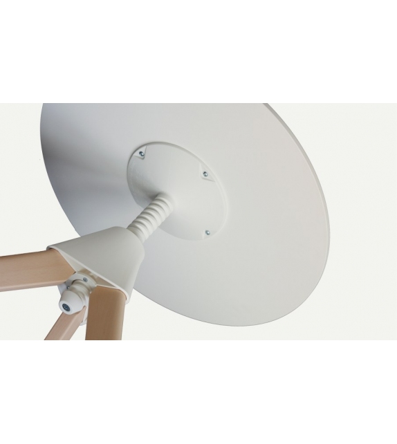 Topsy - The Wild Bunch Magis Couchtisch