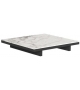 Argo Alu Talenti Table Basse