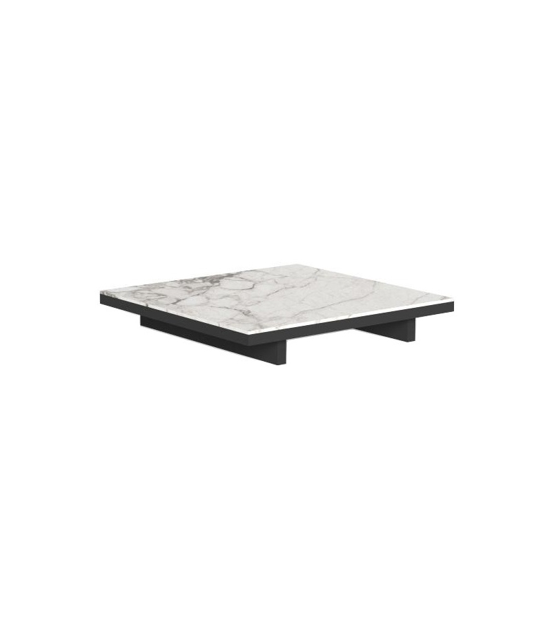 Argo Alu Talenti Coffee Table