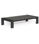 Argo Alu Talenti Coffee Table