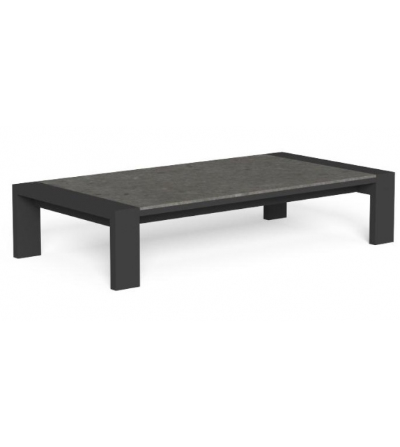 Argo Alu Talenti Table Basse