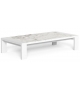 Argo Alu Talenti Table Basse