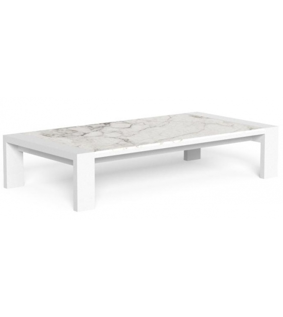 Argo Alu Talenti Table Basse