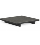 Argo Alu Talenti Table Basse