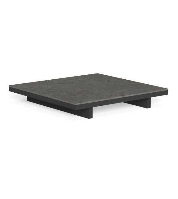 Argo Alu Talenti Table Basse