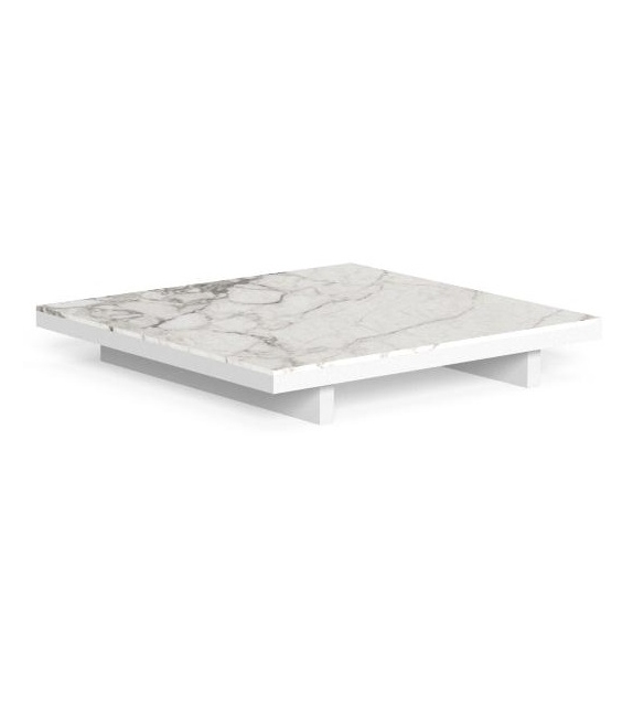 Argo Alu Talenti Coffee Table