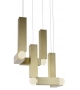 Vesper Lee Broom Pendant Lamp