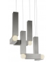 Vesper Lee Broom Pendant Lamp