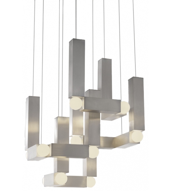 Vesper Lee Broom Suspension