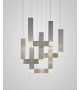 Vesper Lee Broom Pendant Lamp