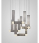 Vesper Lee Broom Pendant Lamp