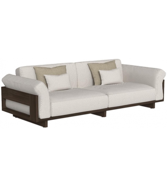 Argo Wood Talenti Sofa