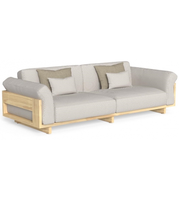 Sofa Argo Wood Talenti