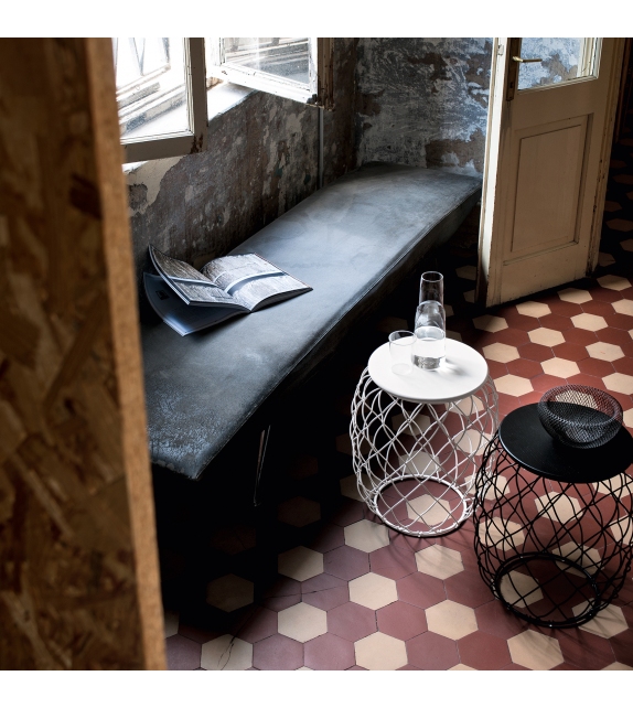 Piña Magis Table Basse