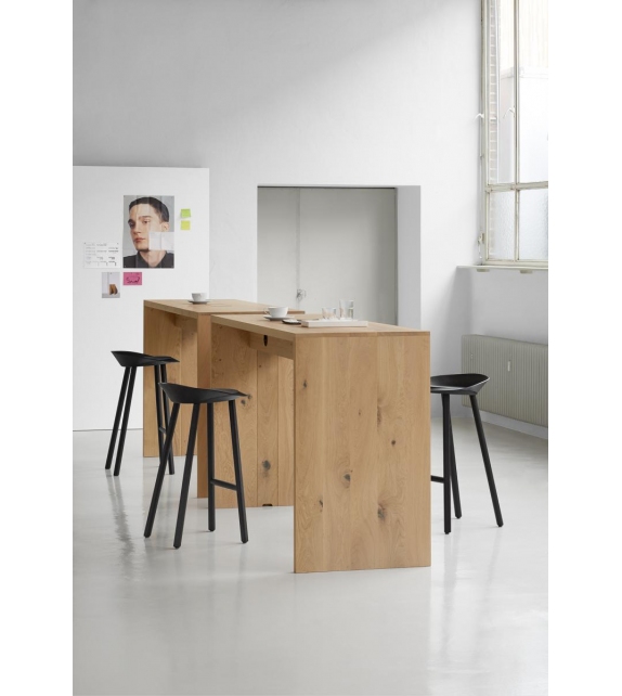 TA01 Ponte E15 Hoher Tisch