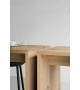 TA01 Ponte E15 High Table