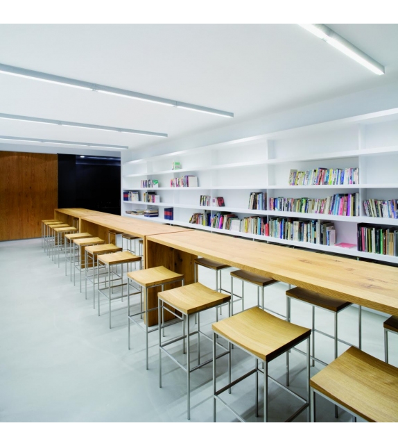 TA01 Ponte E15 High Table