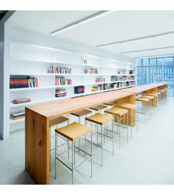 TA01 Ponte E15 Table Haute