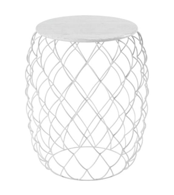 Piña HPL Magis Couchtisch Outdoor