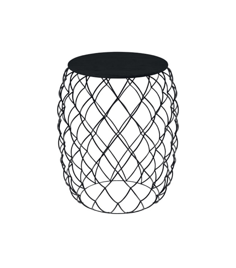 Piña HPL Magis Table Basse Outdoor