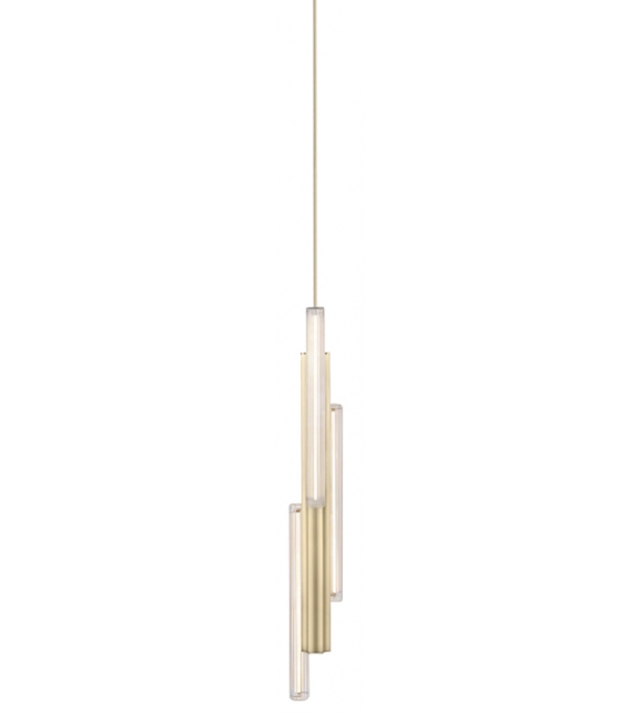 Hail Lee Broom Pendant Lamp