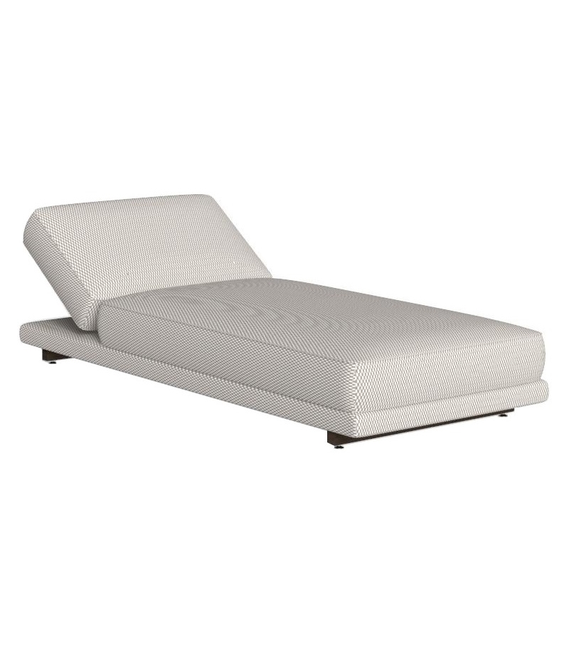 Argo Wood Talenti Sunbed