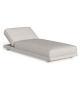 Argo Wood Talenti Sunbed
