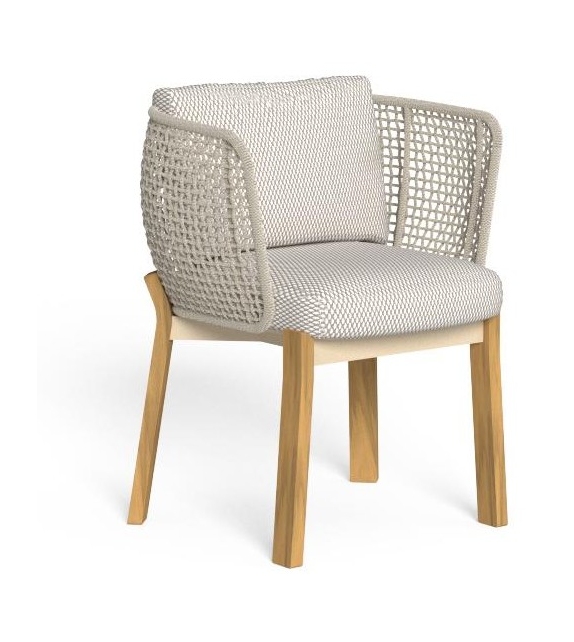 Argo Wood Talenti Silla