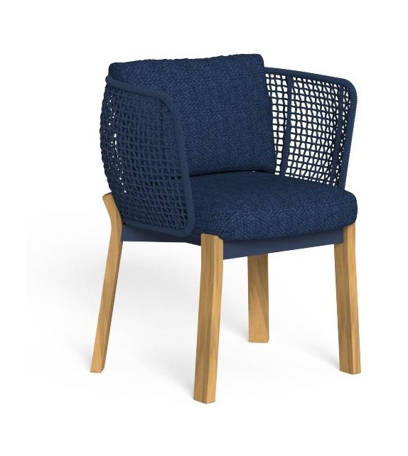 Argo Wood Talenti Stuhl