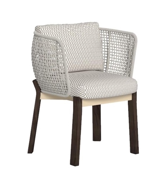 Argo Wood Talenti Silla